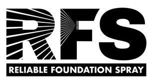 Reliable Foundation Spray